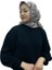 P.c Crepe Saten Eşarp 8995230 1