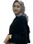 P.c Crepe Saten Eşarp 8995230 2