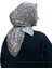 P.c Crepe Saten Eşarp 8995230 3