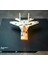 Mig-29 Fulcrum Uçak Modeli 4