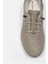 Mariable Vizon Deri Kadın Sneaker 3