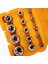 15514 "14 Adet Torx Yıldız Soket Seti • 1/4″: E4,5,6,7,8 • 3/8″: E10,11,12,14,16 • 1/2″: E18,20,22,24" 3