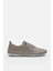 Mariable Vizon Deri Kadın Sneaker 1