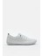 Mariable Beyaz Deri Kadın Sneaker 1