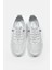 Mariable Beyaz Deri Kadın Sneaker 2