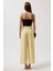 Ip Askılı Kahverengi Bodysuit 5