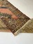 115X214 cm El Dokuma Boho Stili Antik Uşak Kilimi Püsküllü Yıkanabilir Kilim 5