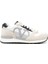V Logo Pace Low-Top Sneakers 1