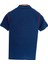 Renk Bloklu Polo Yaka T-Shirt 2