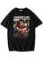 Oversize Sonic The Hedgehog T-Shirt 1