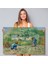 Vincent Van Gogh - Millet'den Sonra Ilk Adımlar Tablo - First STEPS-7164 1