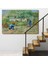 Vincent Van Gogh - Millet'den Sonra Ilk Adımlar Tablo - First STEPS-7164 3