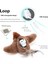 Kedi Oyuncakları Titreyen Peluş Oyuncak Uçan Kuş Oyuncak Trend Kedi Sesli Av Oyuncak Tüylü Kuş Oyuncak 4