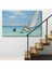 Edward Hopper - Ground Swell Yelkenli TABLOSU-7077 3