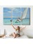 Edward Hopper - Ground Swell Yelkenli TABLOSU-7077 4