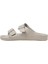 Jack&jones 12204004 Erkek Terlik - Bej 2
