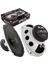 Beltec Audio Bl-69 Oto Midrange Oval 6x9 Inç 400 Watt Maksimum 100W Rms 2 Adet 1