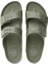 Jack&jones 12204004 Erkek Terlik - Haki 2