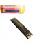 Bee Harmonica Mızıka Siyah 35650 1