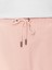 Guess Kadın Pembe Nakışlı Jean Şort 4