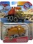 Cars Renk Değiştiren Araçlar GNY94 HMD68 Baby Quadratorquosaur 1