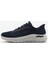 Arch Fit 2.0-Lestur Erkek Lacivert Spor Ayakkabı 232712 Nvrd 1