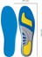 - GC11 - Sport Gel | Spor Ayakkabı ve Aktiviteler Için Ark Destekli Ortopedik Yumuşak Jel Iç Tabanlık 7