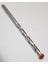 Beton Matkap Ucu 20CM 7mm 2'li Paket 1