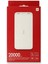 Xiaomi Redmi 20000 Mah 18W Hızlı Şarj Powerbank 2