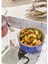 Seramik Ramekin Mini Kase Fırın Kabı 6x4 cm Tekli 2