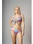 B1827 Boş Kaplı Toparlayıcı Bikini Tk 1