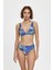 B11027 Uzun Üçgen Bikini Takımı 1