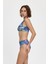 B11027 Uzun Üçgen Bikini Takımı 2