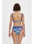 B11027 Uzun Üçgen Bikini Takımı 4