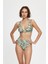 B11024 Geniş Üçgen Bikini Takımı 1