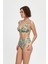 B11024 Geniş Üçgen Bikini Takımı 2