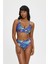 B11028 Telli Toparlayıcı Bikini Takımı 1