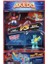 Ikili Paket Slam Granderson Vs Shreddy Bear 1
