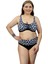Straplez Bikini Takımı 1