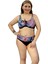 Straplez Bikini Takımı 1