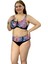 Straplez Bikini Takımı 2