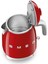 50's Style Retro Serisi Mini Su Isıtıcı / Kettle 5