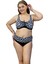 Straplez Bikini Takımı 2
