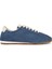 , Kadın Hakiki Deri Sneaker 1511035Z63001 Lacivert 4