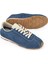 , Kadın Hakiki Deri Sneaker 1511035Z63001 Lacivert 7