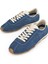 , Kadın Hakiki Deri Sneaker 1511035Z63001 Lacivert 8