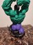 Hulk 26 cm Figür Büst 2