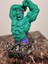 Hulk 26 cm Figür Büst 3