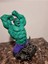 Hulk 26 cm Figür Büst 4
