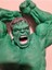 Hulk 26 cm Figür Büst 5